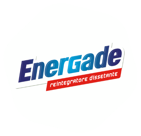 energade Logo