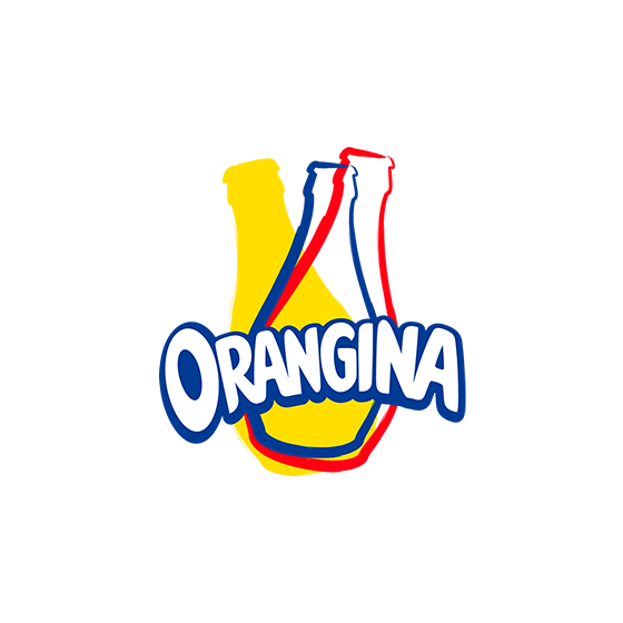 Orangina Logo