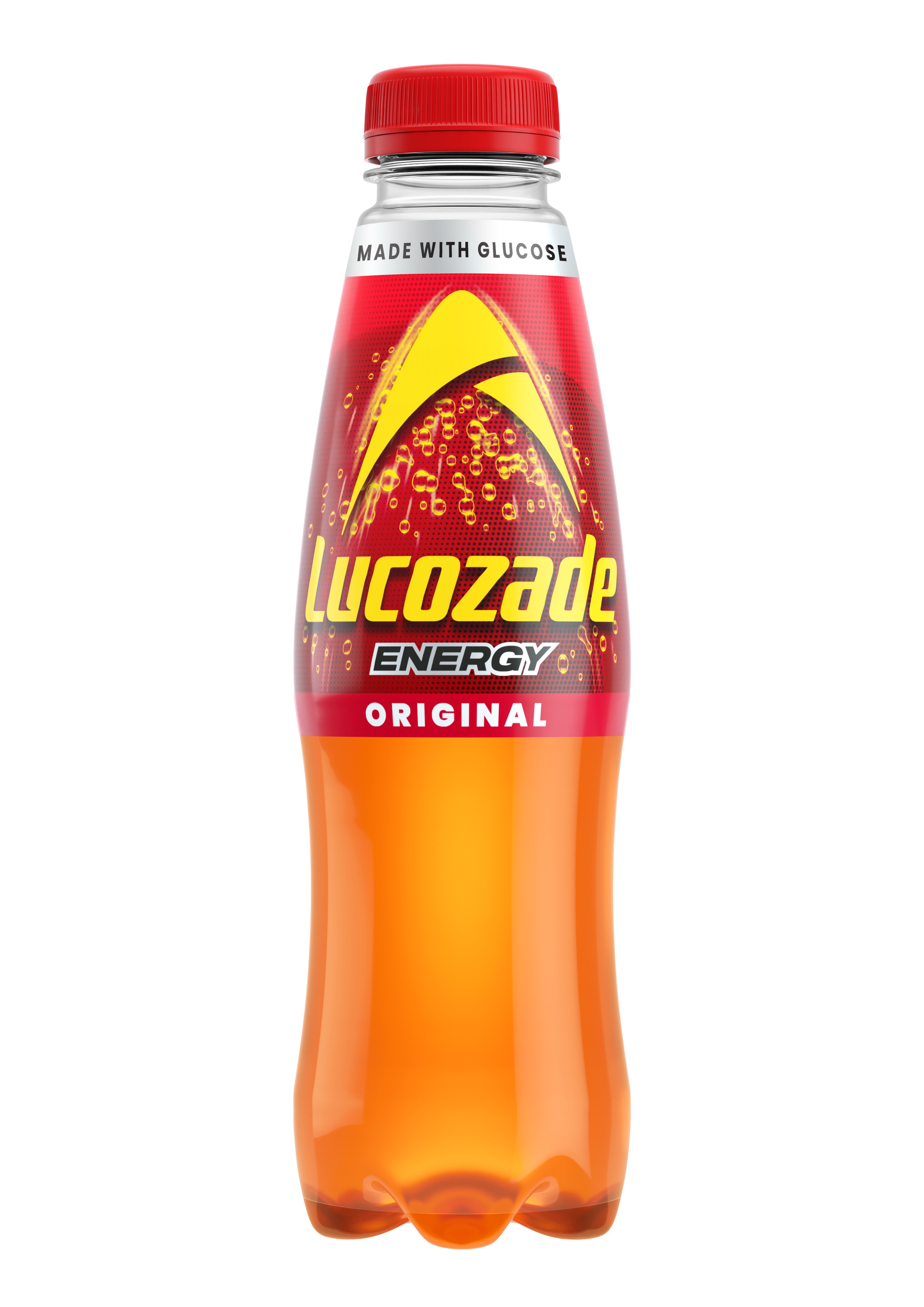 Lucozade Energy - Original