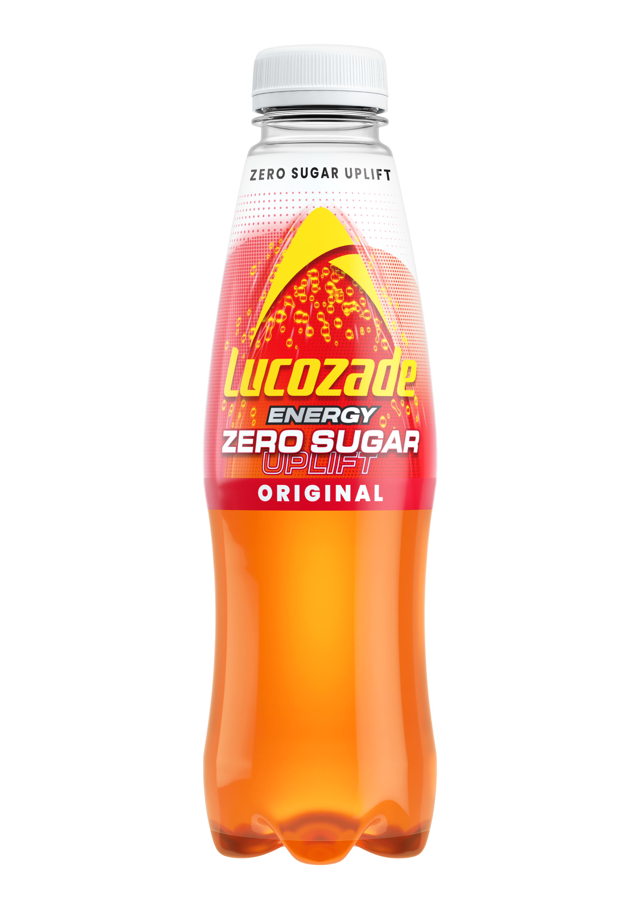 Lucozade Zero - Original