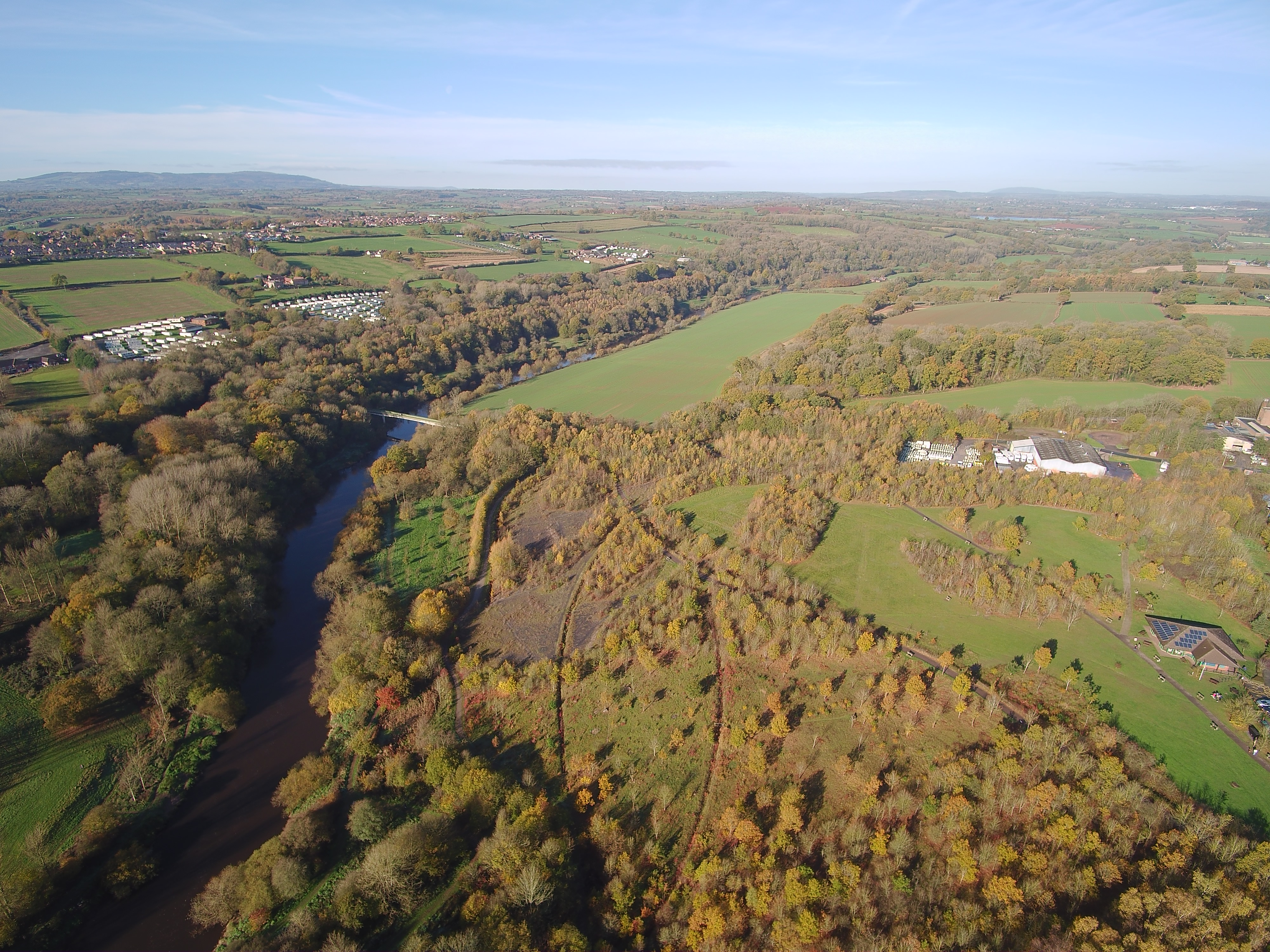 Severn Valley Country Park 2