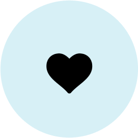 icon heart