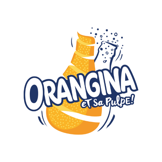 Orangina Logo