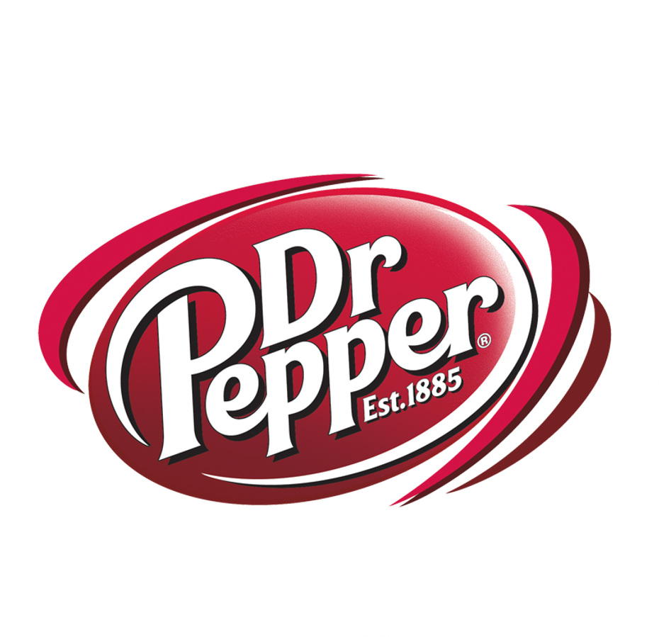 Dr Pepper Logo