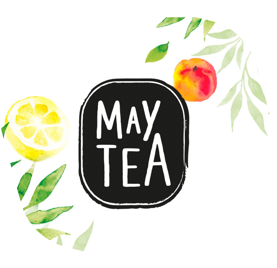 maytea Logo