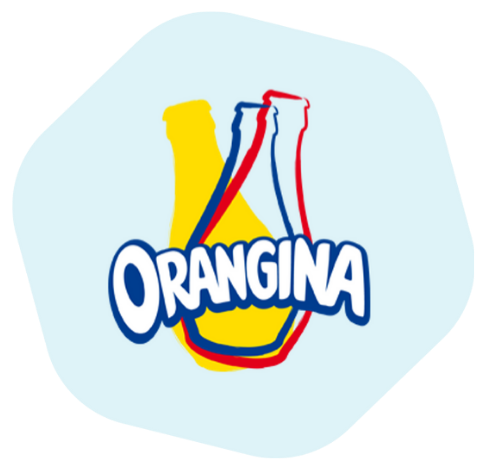 Orangina Logo