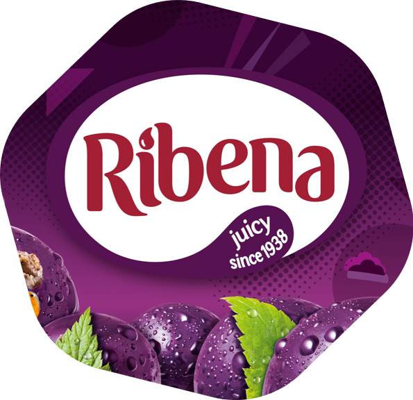 Ribena Logo