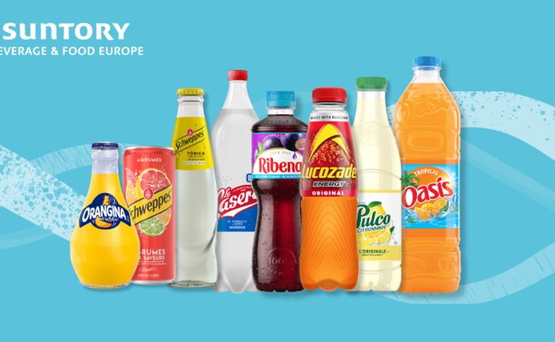 Our Journey to Healthier Drinks: Reducing Sugar by 30%