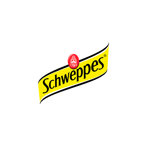 Schweppes