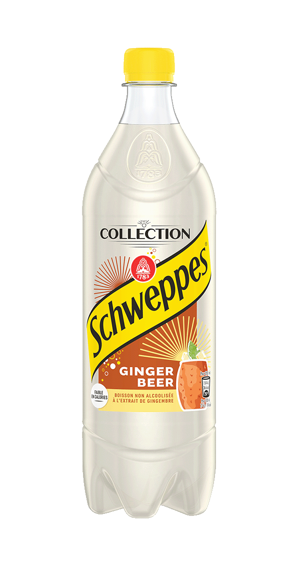 Ginger Beer