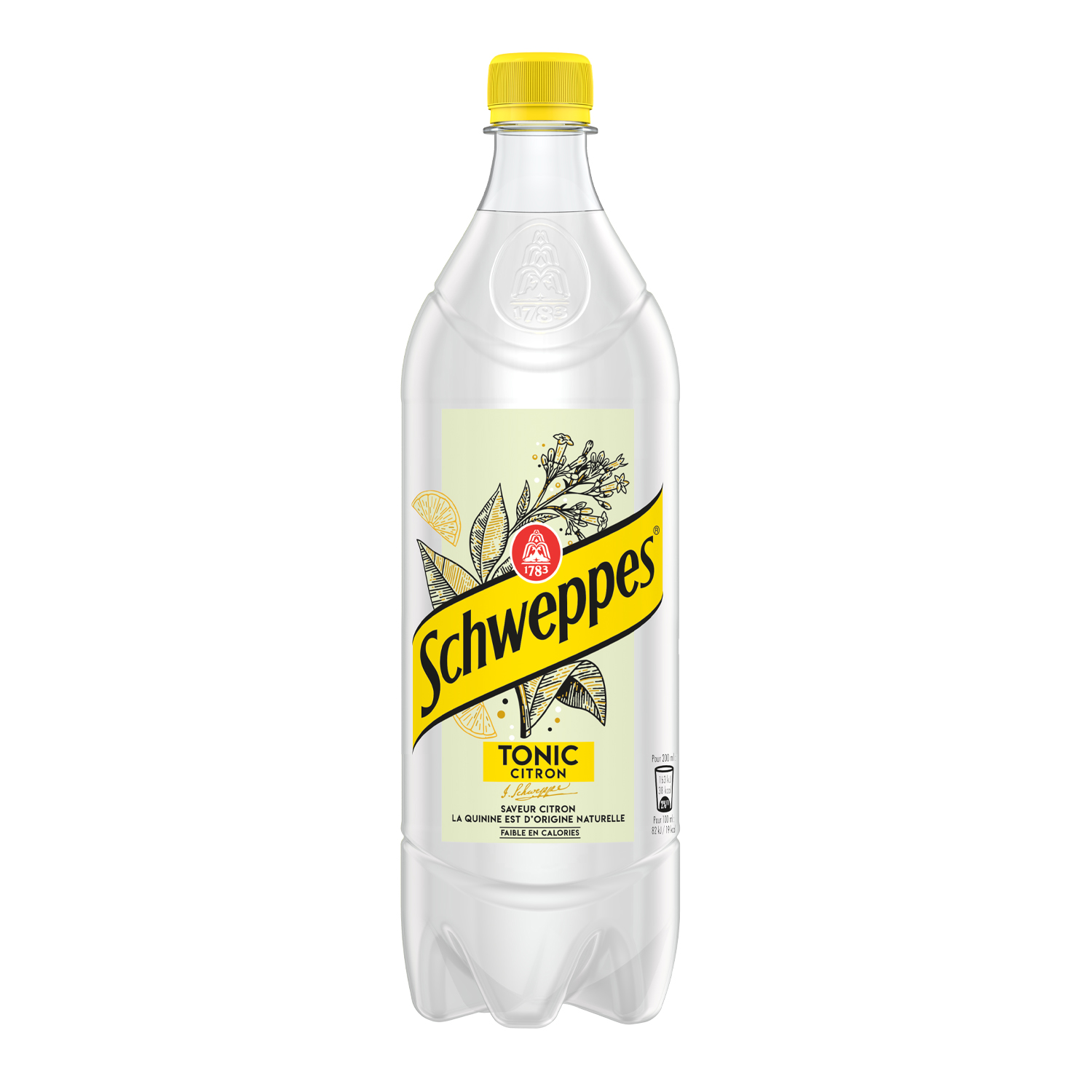 Tonic Citron