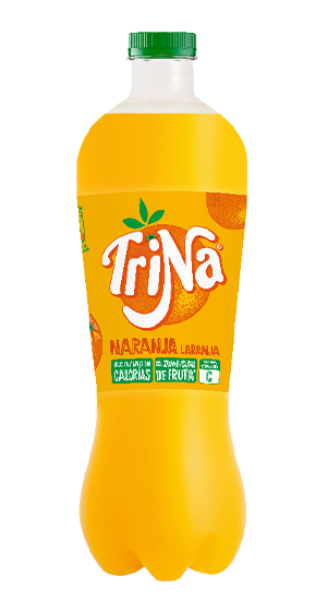 TriNa de Naranja