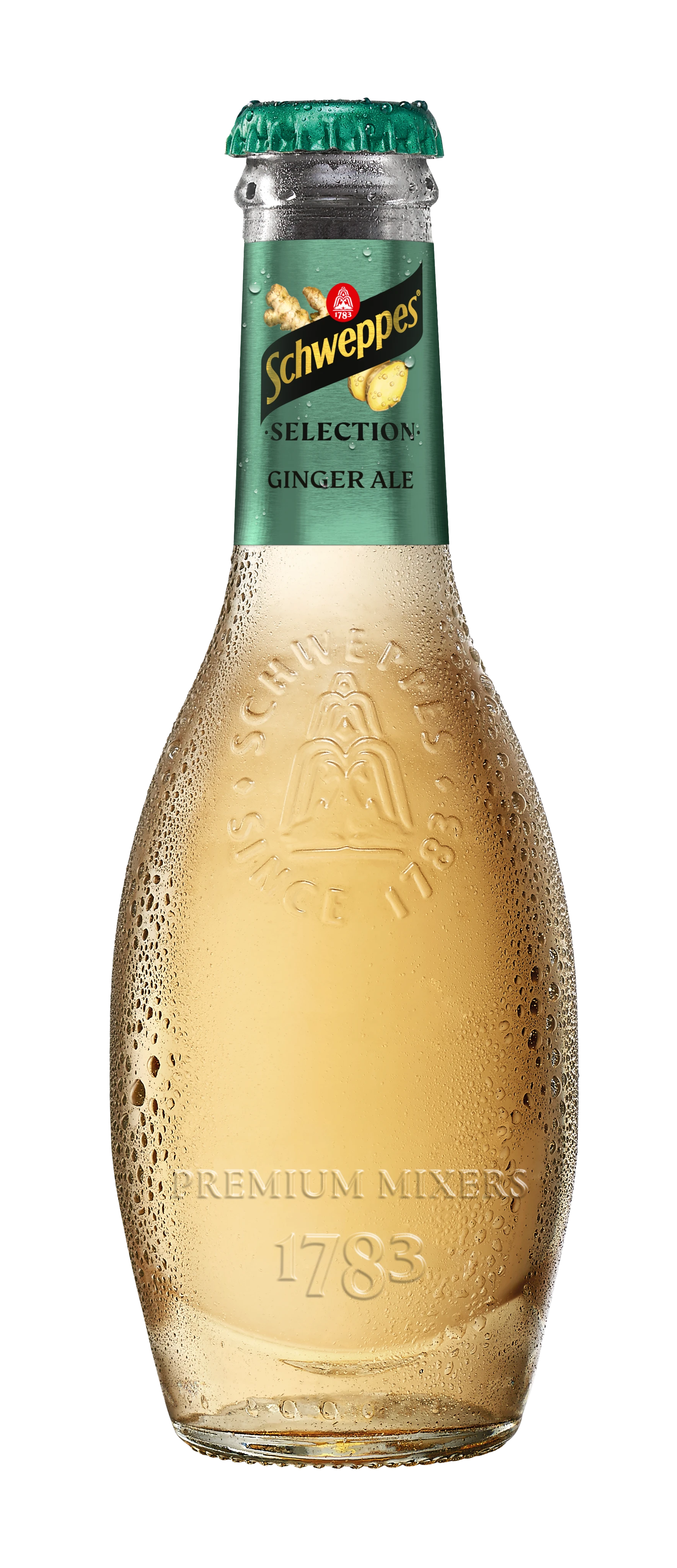 Ginger Ale