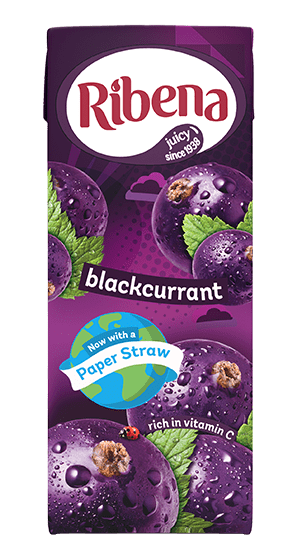 Blackcurrant