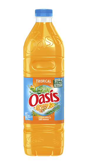 Oasis