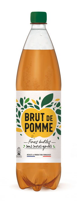 Brut de Pomme
