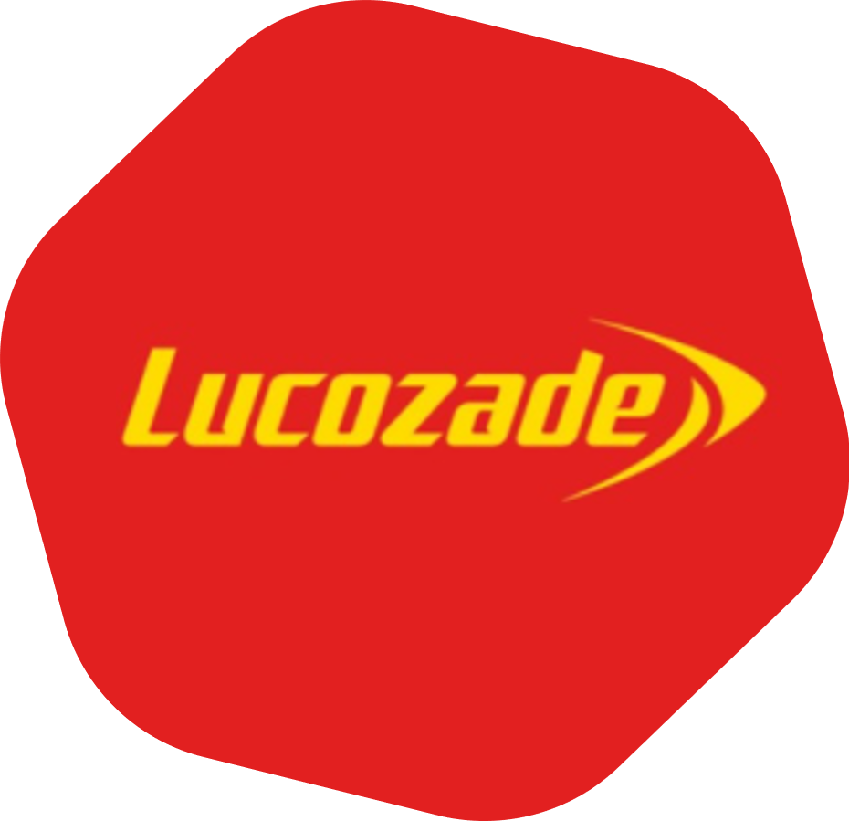 Lucozade
