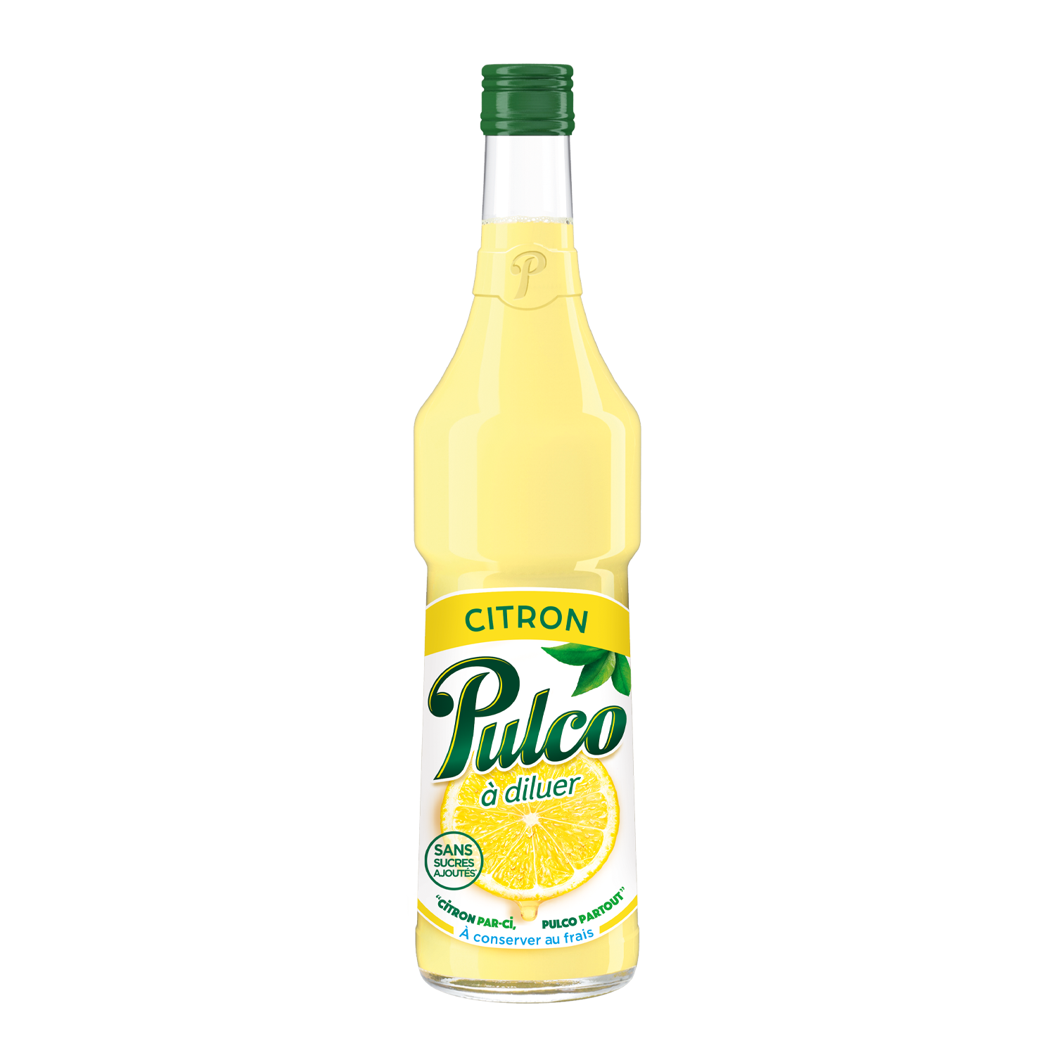 Pulco Citron