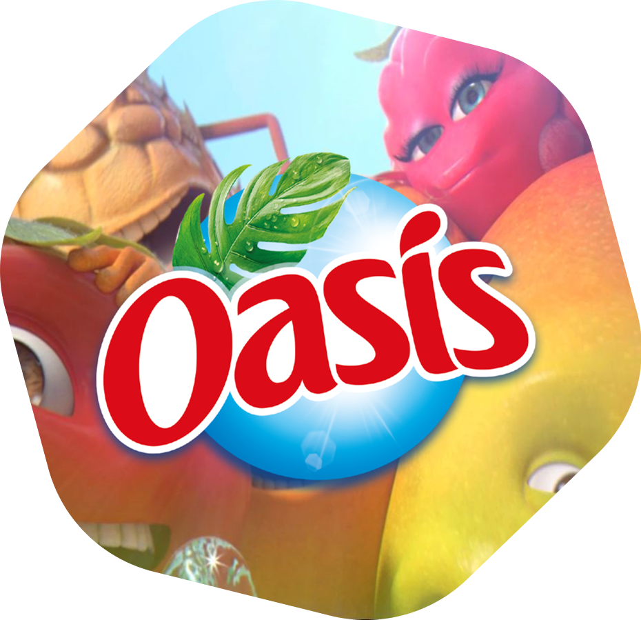 Oasis
