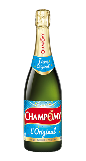 Champomy L’Original