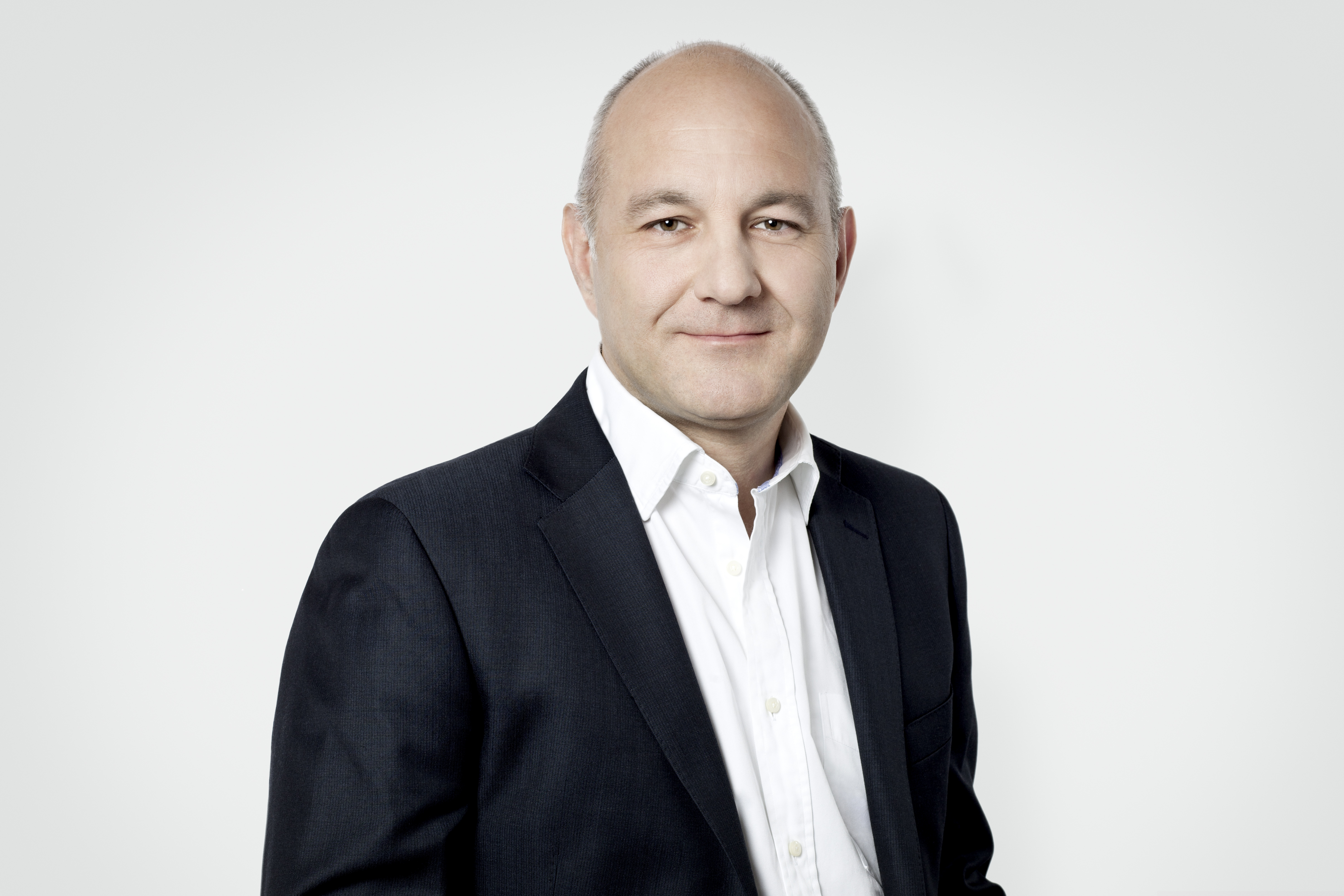 FRANCISCO TORRECUADRADA, NOMBRADO DIRECTOR DE PERSONAS Y CULTURA DE SUNTORY BEVERAGE & FOOD IBERIA