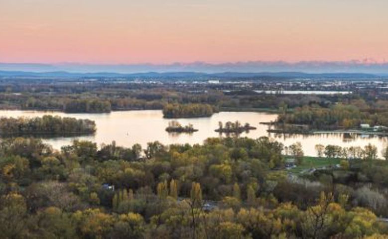 Respect for water guides everything we do