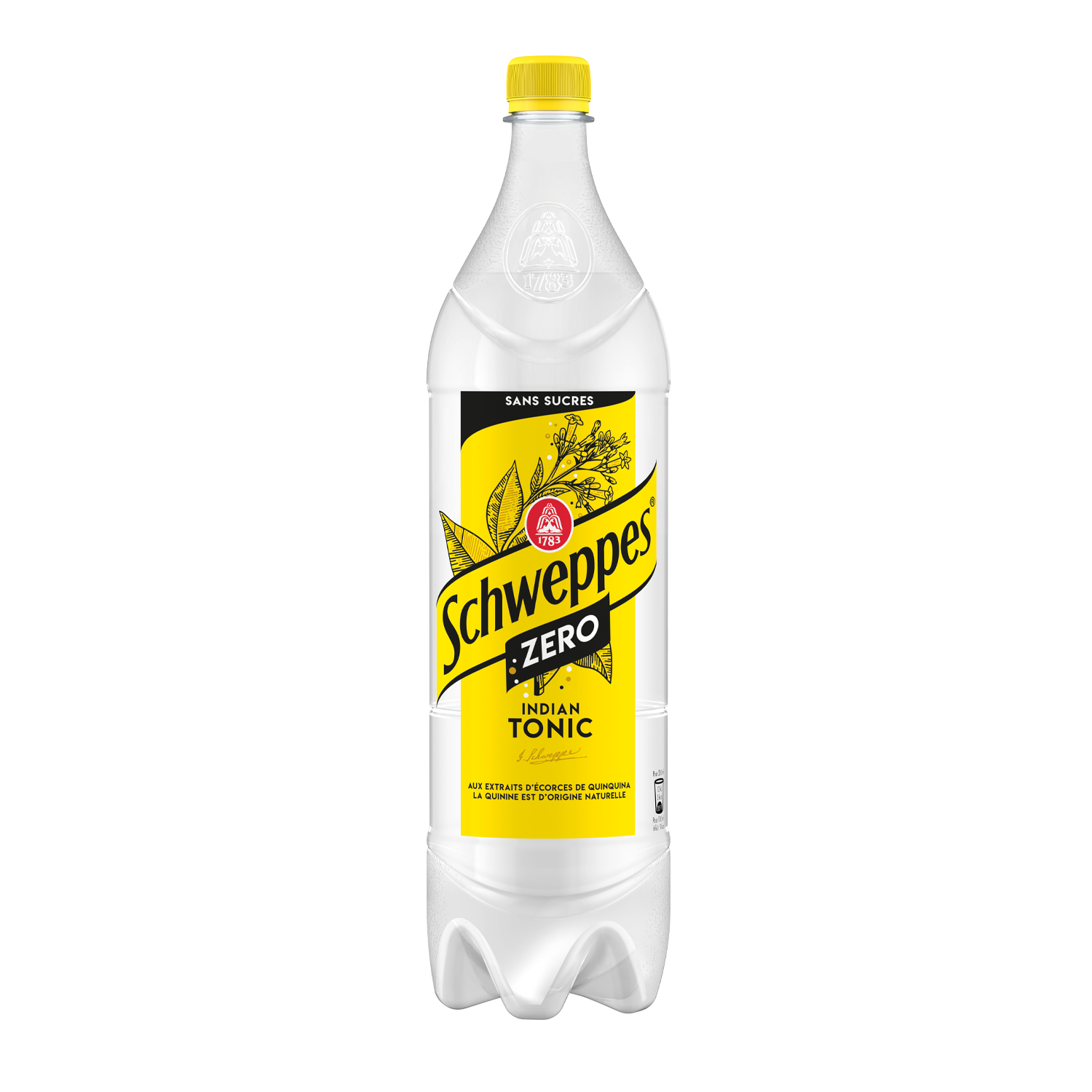 Indian Tonic