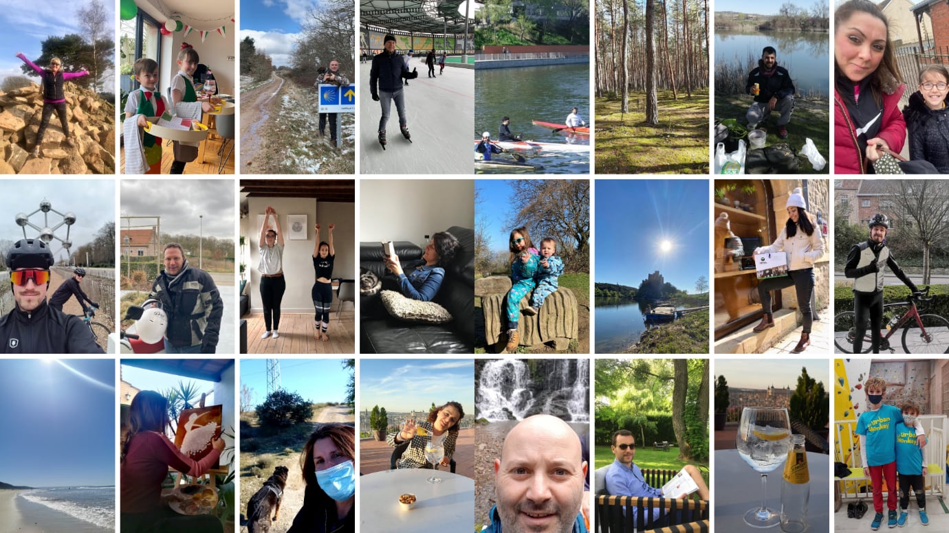 De (Re)Connect Day: een extra vrije dag voor al onze medewerkers om te de-connecten en te reconnecten