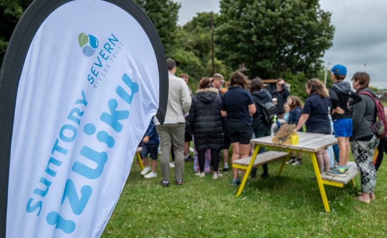 SBF GB&I celebrates World Water Week 2024 and marks 20 years of Suntory’s global Mizuiku programme