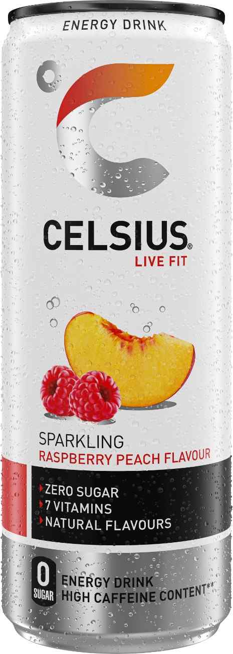 Frambuesa-Melocotón