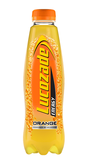 Lucozade