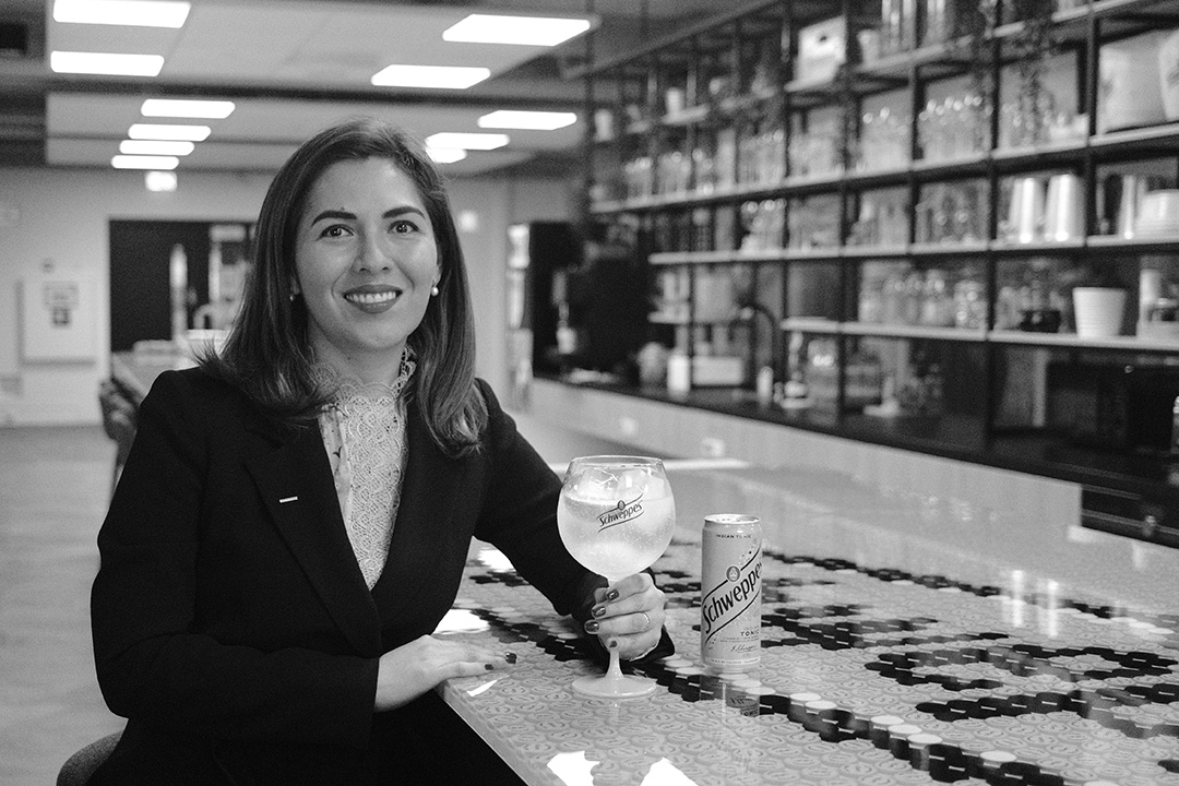 Schweppes International Limited nomme un nouveau directeur des opérations chez Suntory Beverage & Food Europe (SBFE)