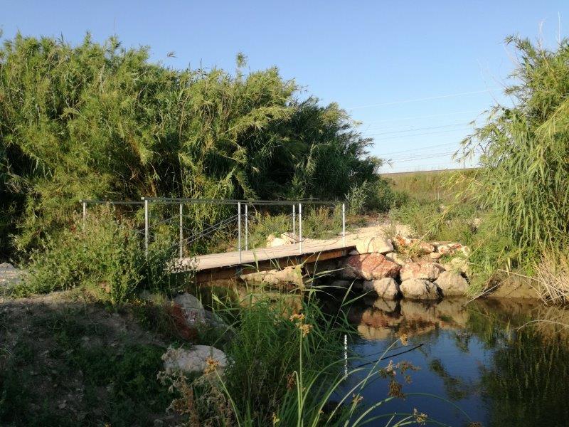 Suntory Beverage & Food Spain impulsa un nuevo ‘Santuario Natural del Agua’ en Toledo