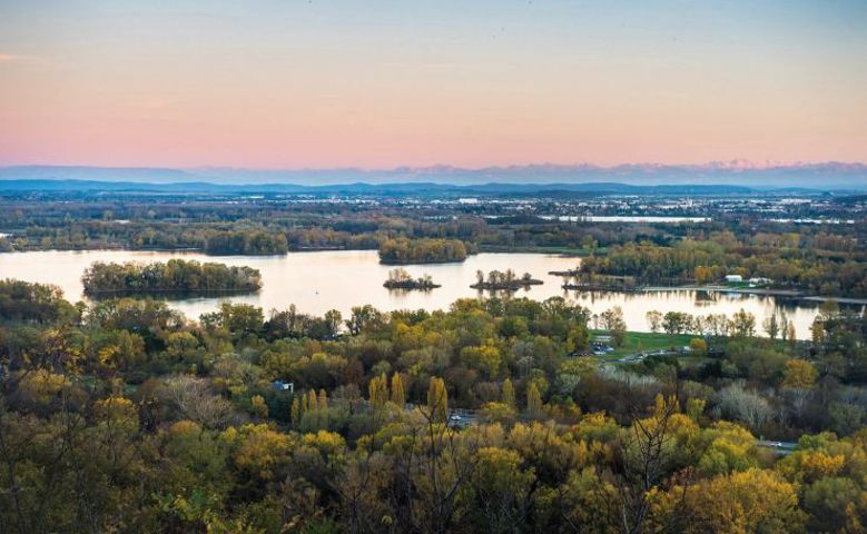 The Water Story at Suntory Beverage & Food Europe