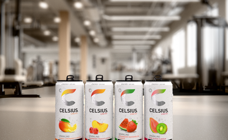 CELSIUS® LLEGA A ESPAÑA A TRAVÉS DE UN ACUERDO CON SUNTORY: LA BEBIDA QUE ESTÁ ARRASANDO EN ESTADOS UNIDOS