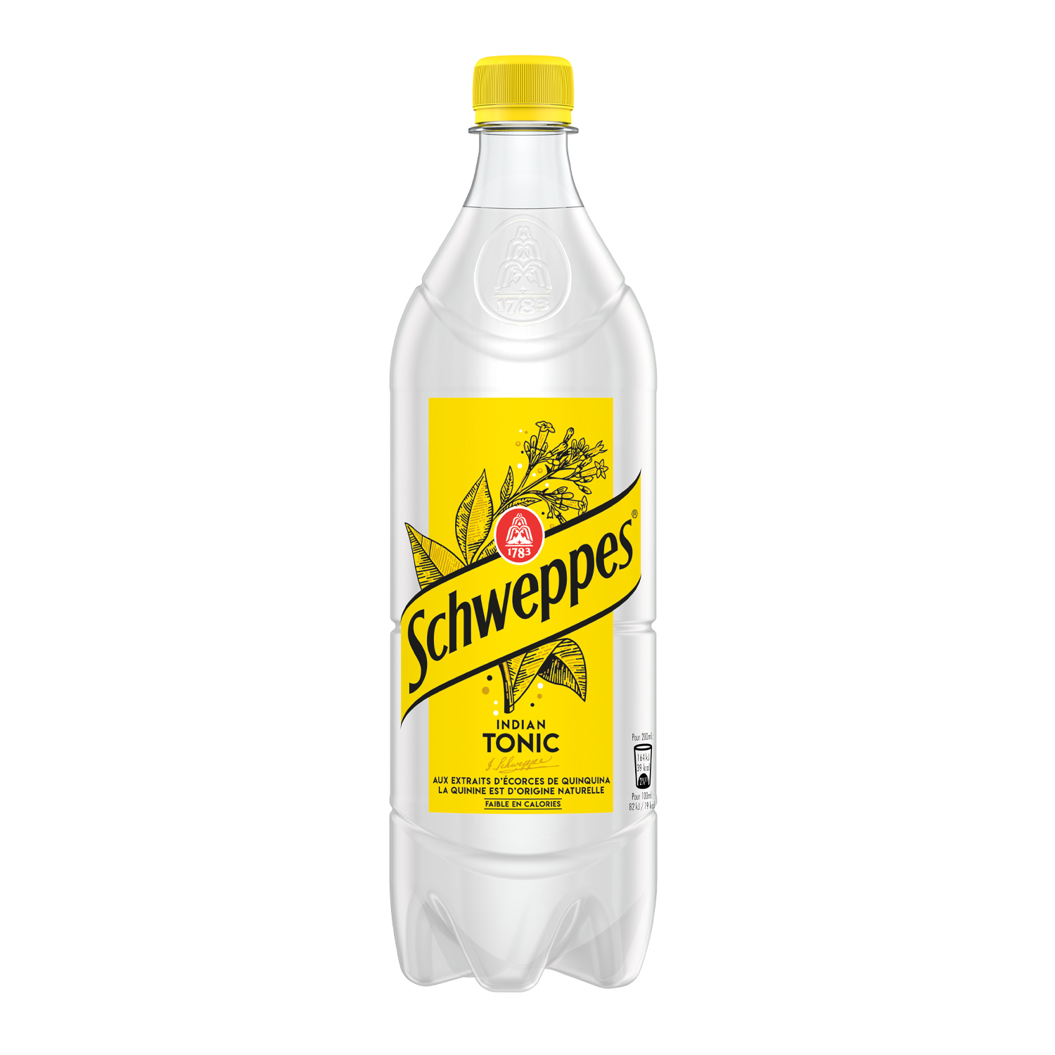 Indian Tonic