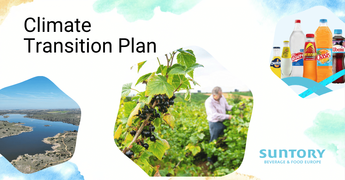 How SBFE is building resilience through its first Climate Transition Plan