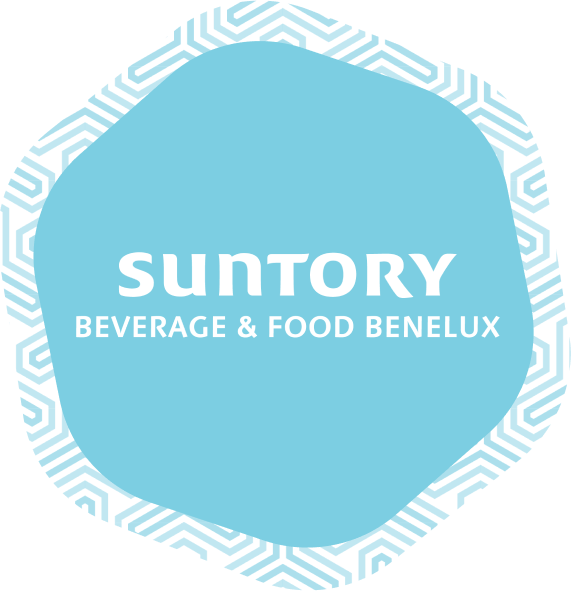 Suntory Beverage & Food Benelux