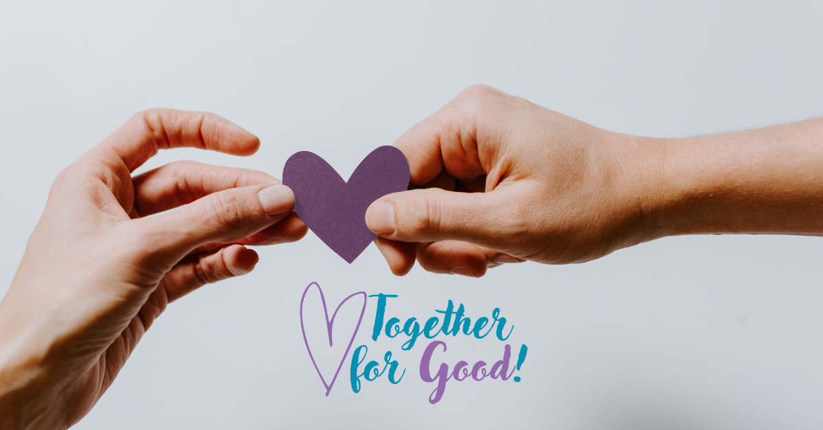 SUNTORY BEVERAGE & FOOD EUROPE BRINGS PEOPLE ‘TOGETHER FOR GOOD’
