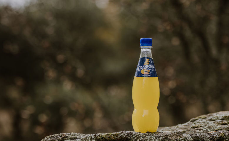 SUNTORY PRESENTA SU PRIMER PROTOTIPO DE BOTELLAS PET 100% VEGETAL