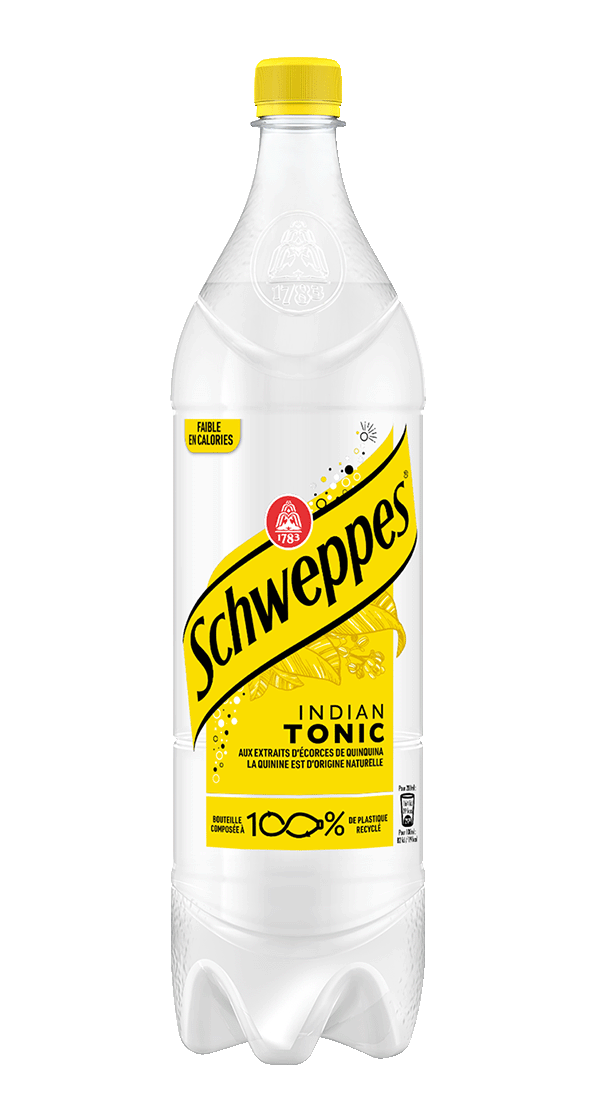 Indian Tonic