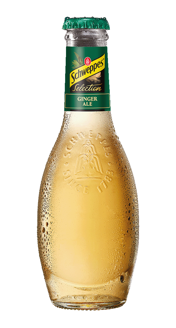Ginger Ale