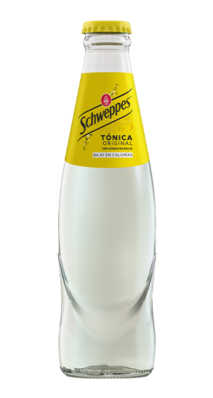 Tónica Schweppes Original
