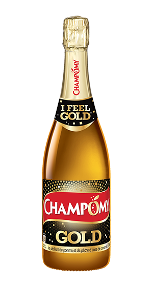 Champomy Gold