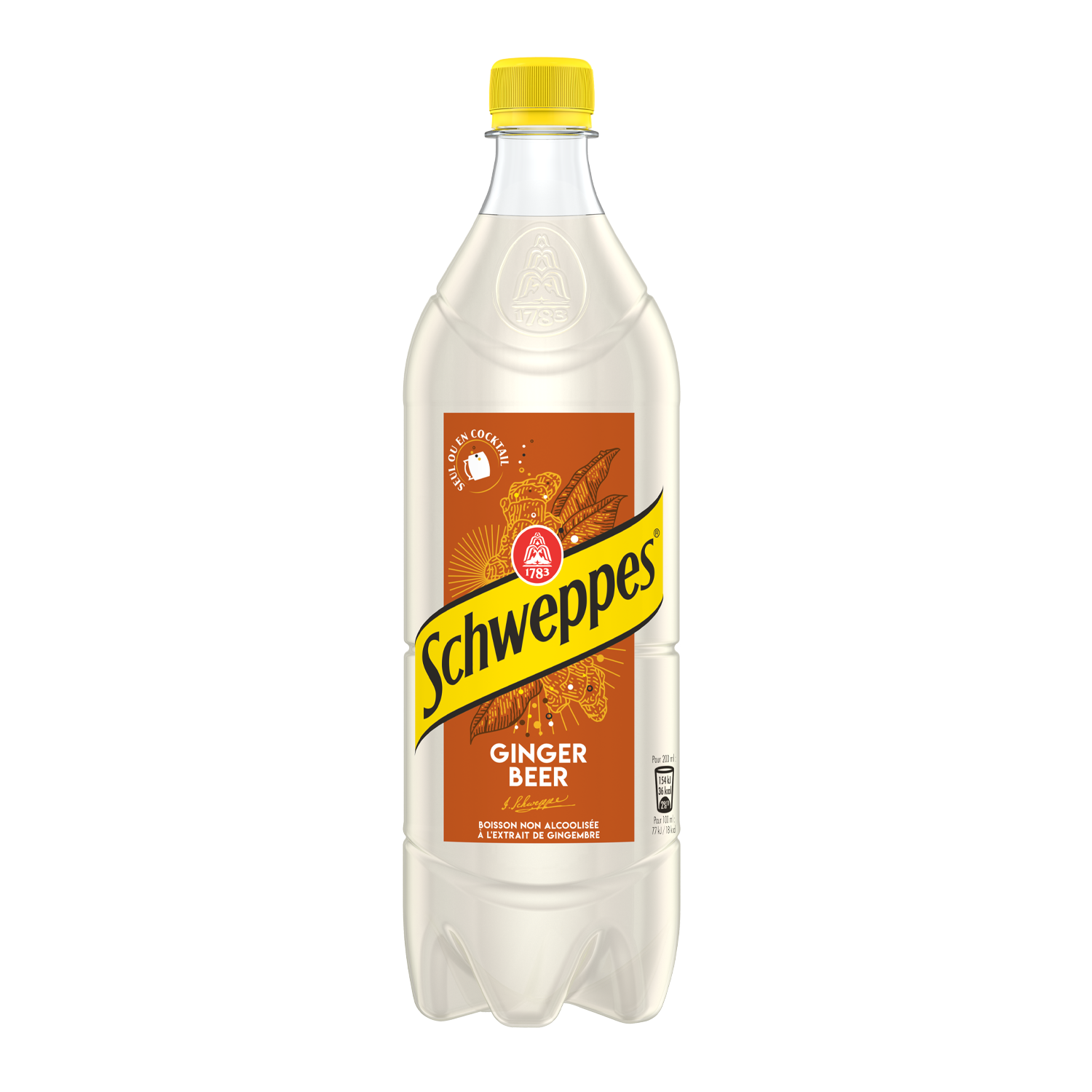 Ginger Beer