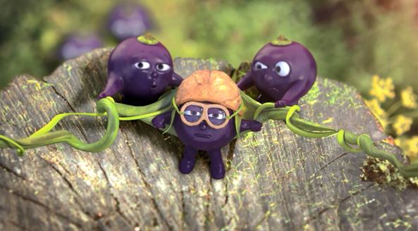 Ribena reignites its family favourite berries ad to celebrate 85 years of the brand