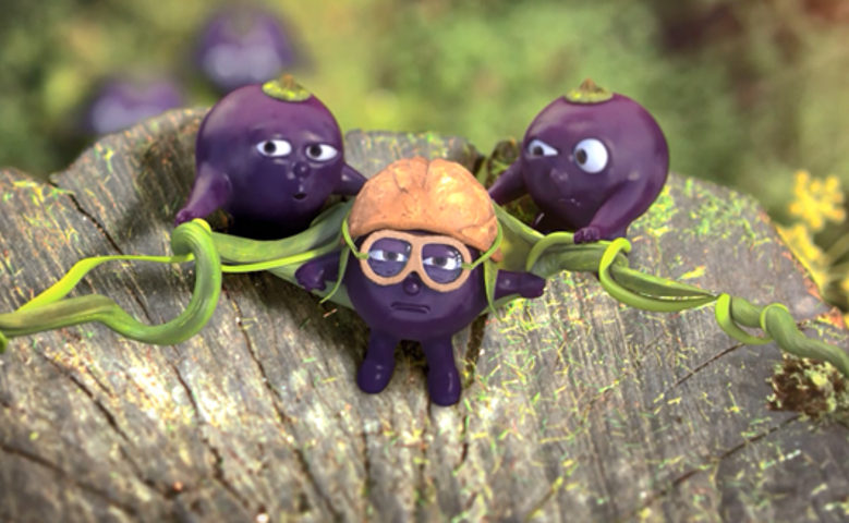 Ribena reignites its family favourite berries ad to celebrate 85 years of the brand