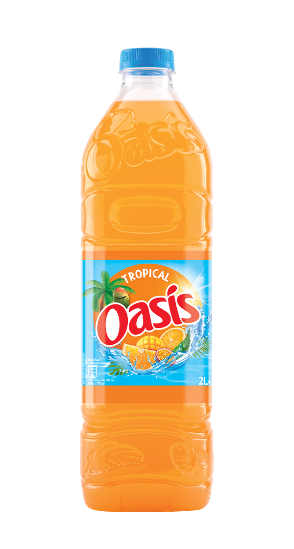 Oasis