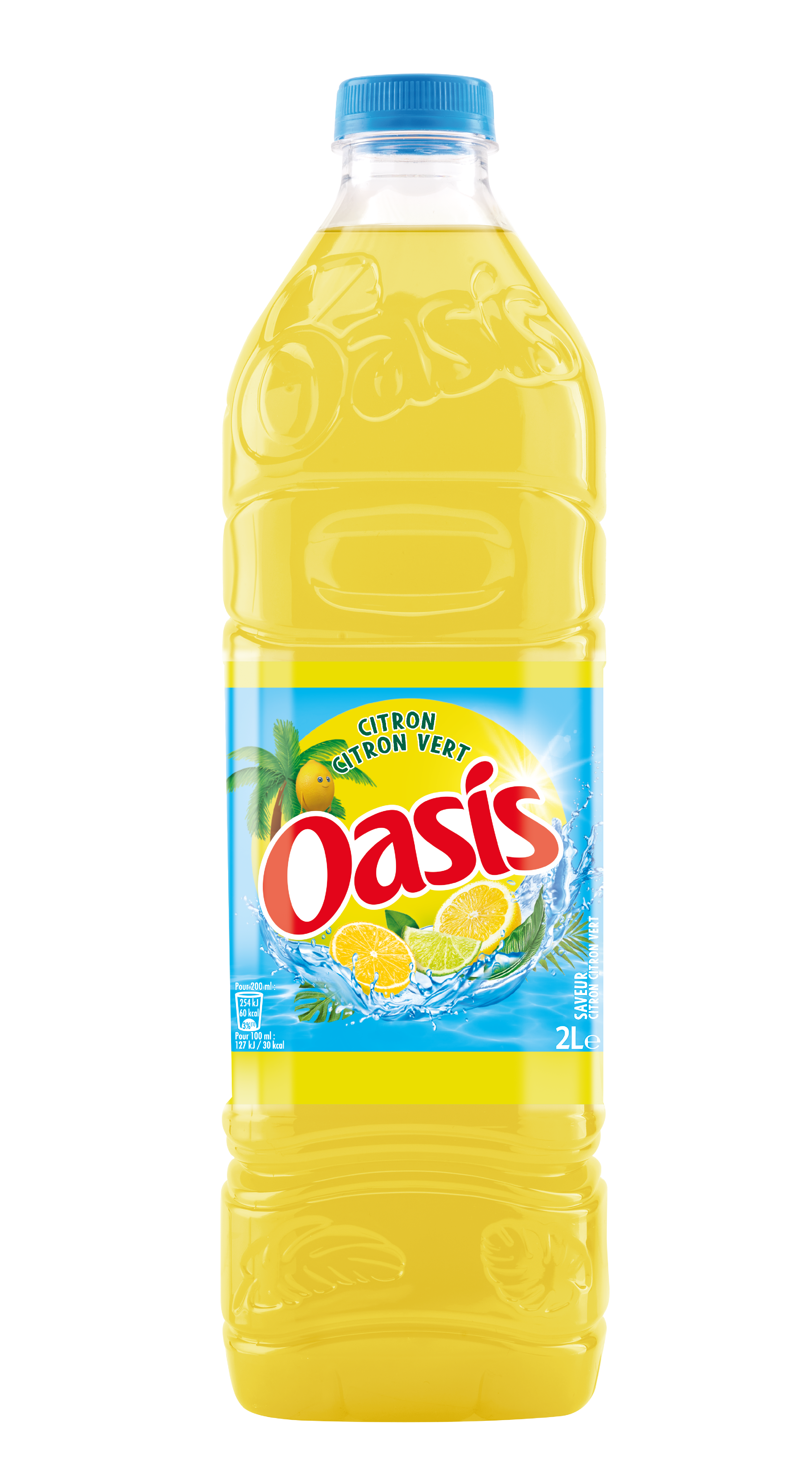 Citron Citron Vert