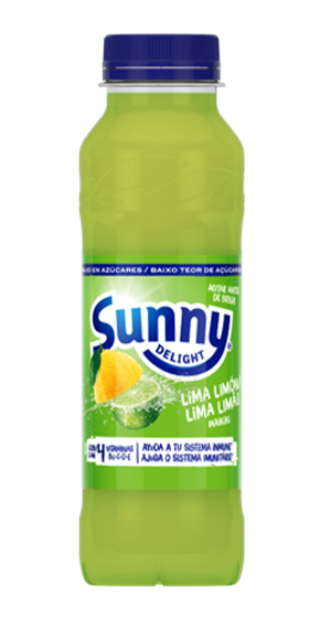 Sunny Delight Waikiki